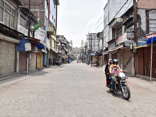 COVID-19: Telangana, Andhra on alert against new strain of virus