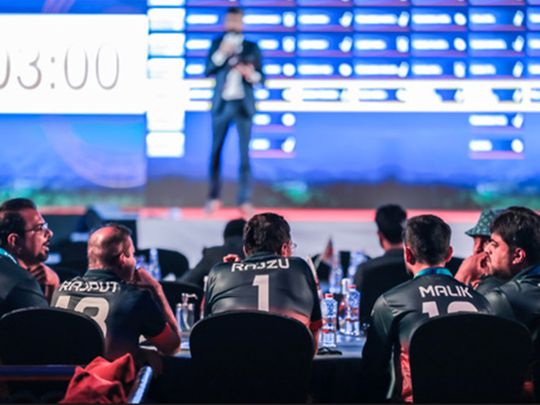 Abu Dhabi T10 League: Team line-ups take shape after player draft