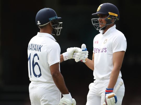 VVS Laxman column: Experience and skill-set alone not enough to beat Australia
