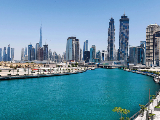 2020 in review: ‘Whirlwind’ or ‘reflective’? Or both? UAE residents sum up Year 2020 with a single word