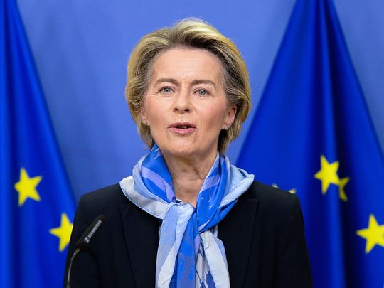 EU approves Pfizer-BioNTech COVID-19 vaccine