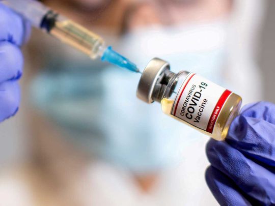 US: Nursing homes face COVID-19 vaccine fears