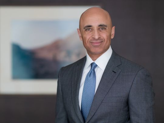 UAE thanks US for approval in $23b arms sales