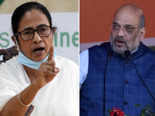 West Bengal elections: State on razor’s edge as TMC-BJP turf war intensifies