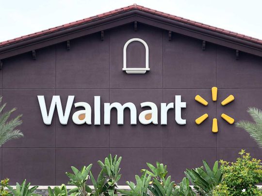 US sues Walmart over opioid crisis