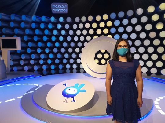 Chinese mum wins Dh2M from Mahzooz lotto in Dubai