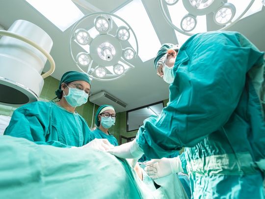 Sindh CM highlights free healthcare by major hospitals