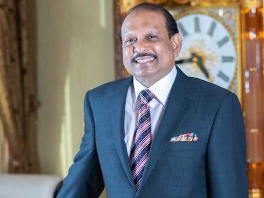 LuLu boss Yusuffali nominated to top overseas Indian awards jury
