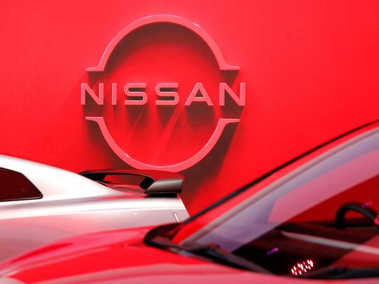 Nissan leaves Trump’s fight against California car rules