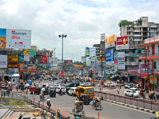 14 girls from Bihar care homes to pursue hotel management course
