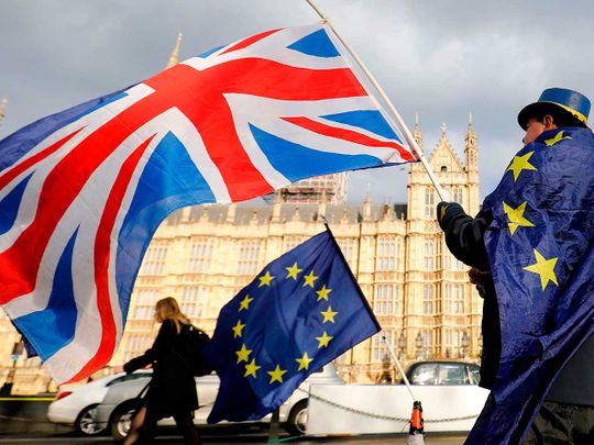 Brexit: Irish Foreign Minister has ‘very strong view’ EU-UK deal can be done