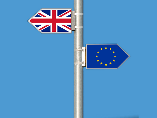 UK and EU extend Brexit talks after ditching deadline