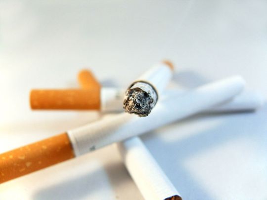 Jharkhand orders youths to quit smoking if they want government jobs