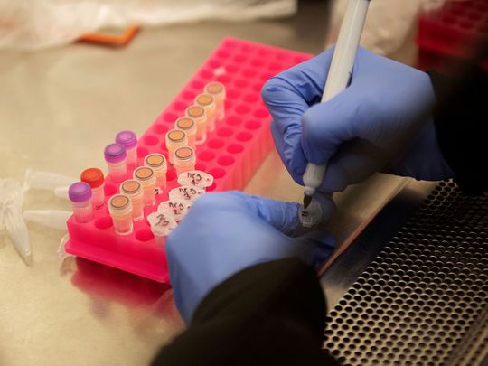 Over 100 from IIT-Madras test positive for COVID-19, institute shuts down
