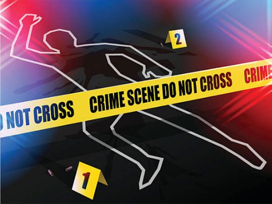 Dubai-based Indian expat beats his countryman to death