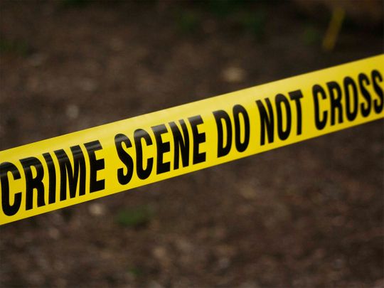 2 women, 3 girls found dead in Arkansas home