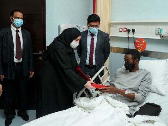 Day care cancer centre opens at Canadian Specialist Hospital, Dubai