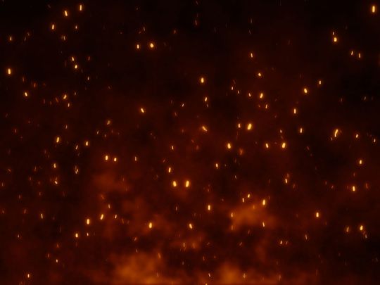 Woman in Sharjah goes into coma after inhaling gas from burning coal