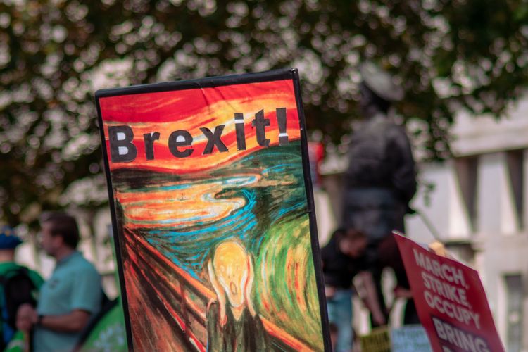 Brexit: how will it change the art market?