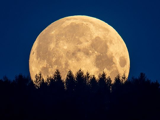 NASA is buying Moon dust for $1