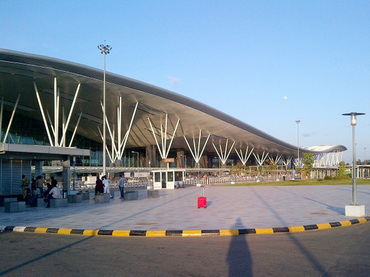 COVID-19: One more Indian state updates travel rules for passengers from UAE, elsewhere