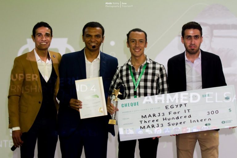 Egyptian startup prepares MENA students for a post-pandemic world