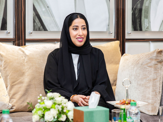 Combat the pandemic of misinformation, leaders say at Arab Media Forum