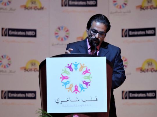 Meet UAE’s Keralite expats who made it a point to learn Arabic back home