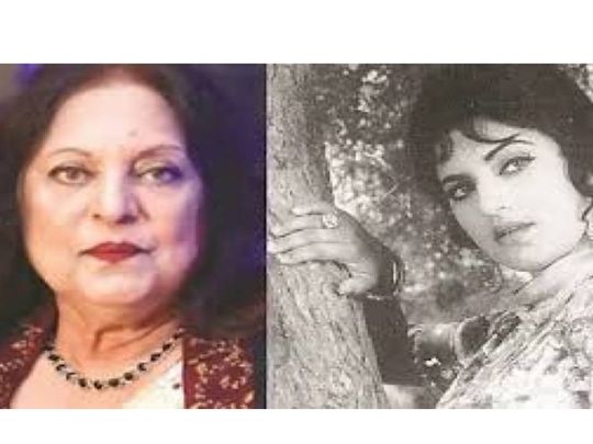 ‘Heer Ranjha’ actress Firdous Begum passes away at 73