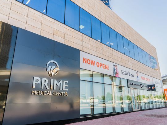 New multi-speciality health-care facility opens in Dubai’s Al Warqa