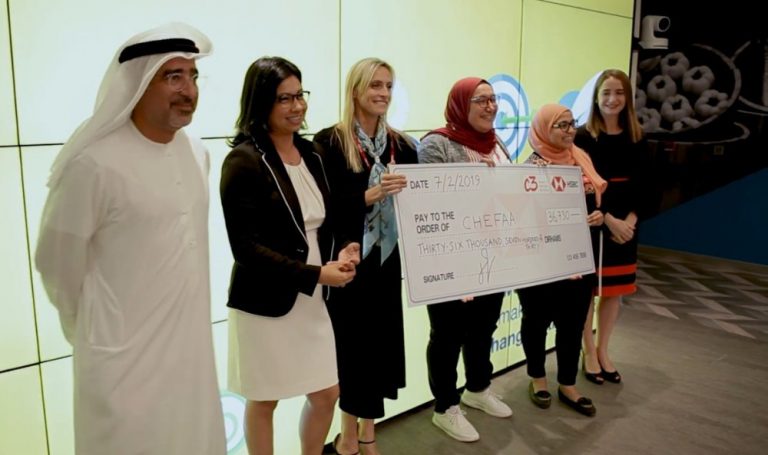 How Middle East social enterprises proved their mettle amid the pandemic