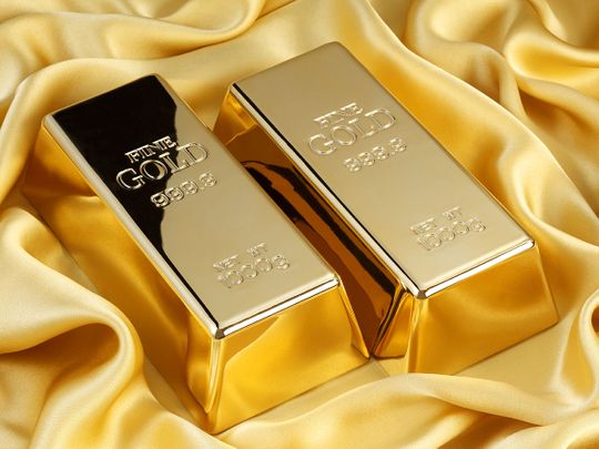 UAE enhances its position as global hub for gold trade