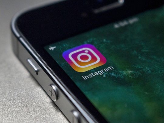 Instagram now supports sharing Apple ProRAW photos