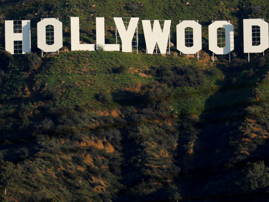 Hollywood ‘Con Queen’ arrested in Britain: FBI