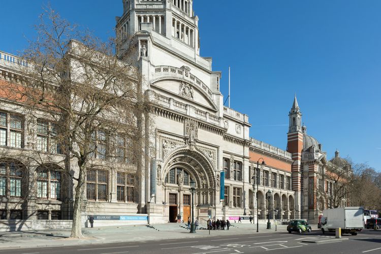 Museums and galleries in London to close from Wednesday under new Covid Tier 3 restrictions