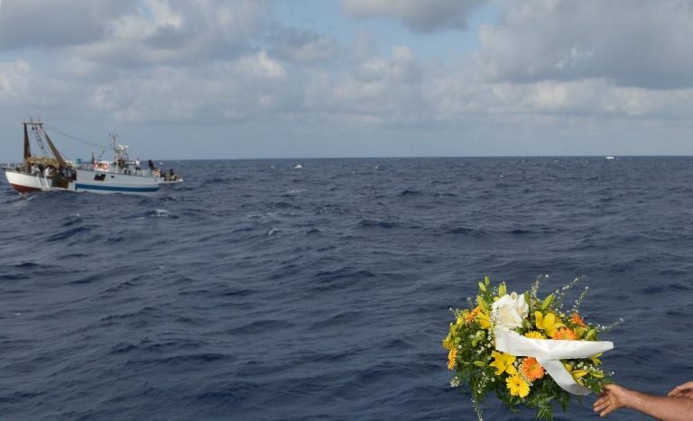 UN experts fault Italy in 2013 drownings of over 200 migrants
