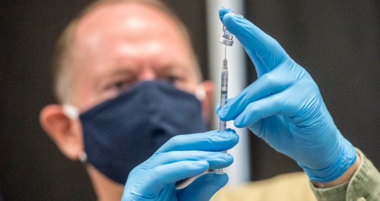 Scientists liken ‘long COVID’ symptoms to those of Ebola survivors