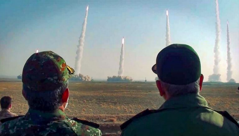 Former MEPs slam Iran’s terror campaign across Europe