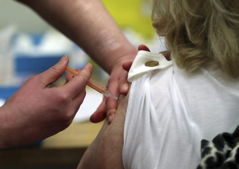 Pfizer vaccine not linked to post-jab deaths: EU regulator