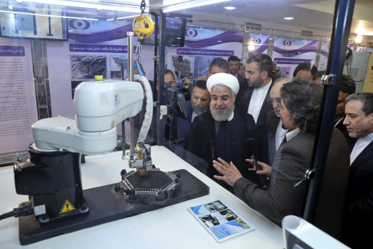 Turkey hopes US will rejoin Iran nuclear deal