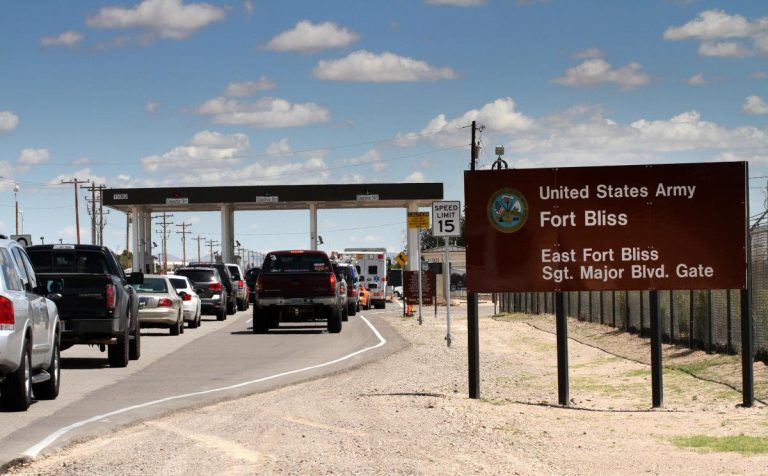 11 US soldiers taken ill after drinking compound found in antifreeze