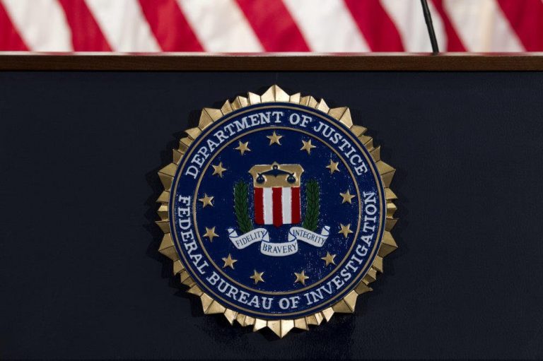Ex-FBI lawyer given probation for Russia probe actions