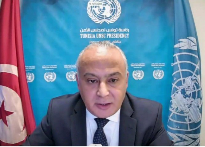 Ideals of the revolution shape Tunisia’s approach to international diplomacy