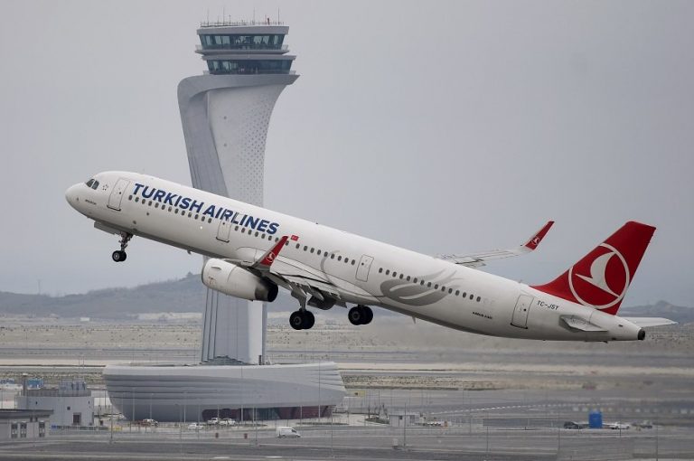 Sirens heard in Tehran as Iran-bound Turkish flight diverts to Baku