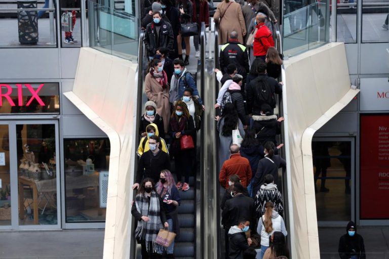 COVID-19: Life won’t return to normal for at least 2 years, expert warns