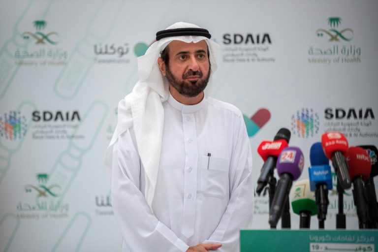 Saudi health minister warns of second COVID-19 wave