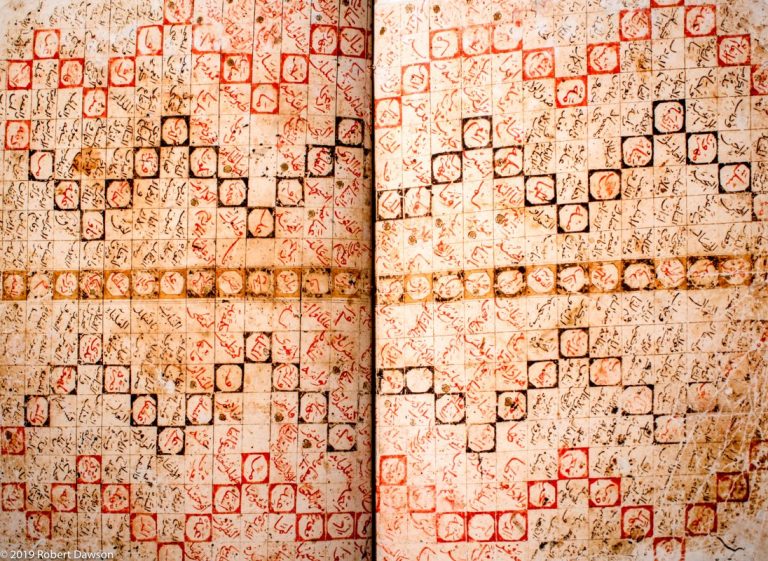 A restored Palestinian library in Jerusalem preserves heritage, encourages research