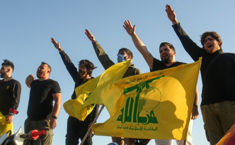A new study on the Middle East takes the wraps off Iran’s militia doctrine