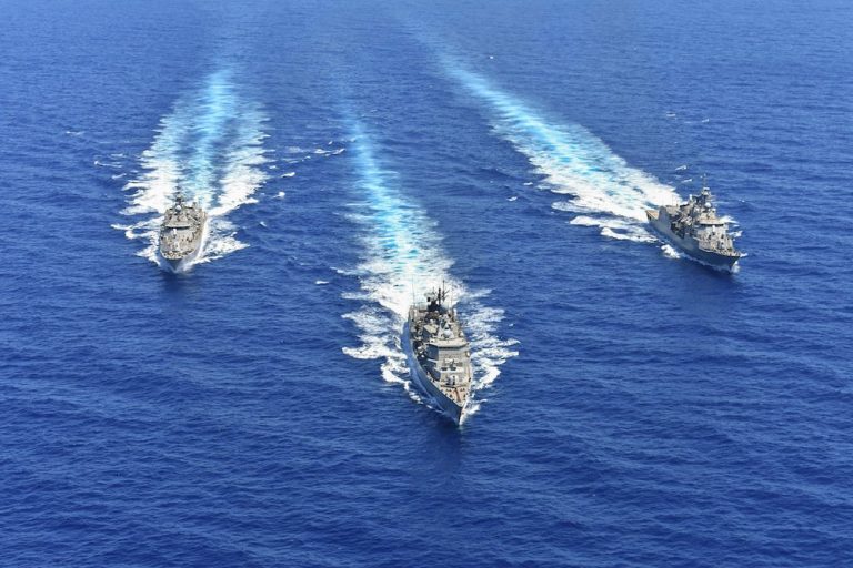 Turkey-Greece crisis talks: An exercise in minimal expectations