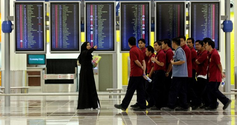 Could citizenship for talented foreigners and investors be the GCC’s game changer?